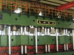 YND89系列汽车纵梁成型球友会(中国)
