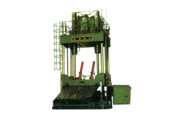 YND98系列模具研配球友会(中国)