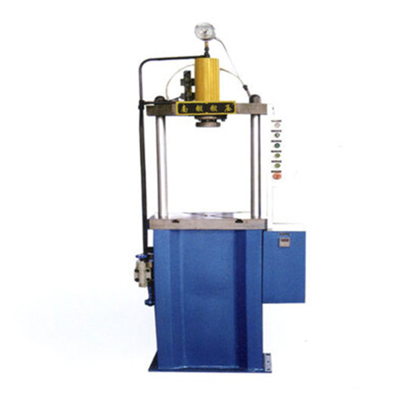 YND31双柱系列球友会(中国)